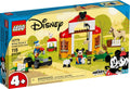 10775 Mickey Mouse & Donald Duck's Farm product image 1, provided for visual reference and product detail review