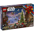 75456 Star Wars Advent Calendar 2026 product image 1, provided for visual reference and product detail review