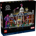 76294 The X-Mansion product image 1, provided for visual reference and product detail review