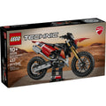 42238 Ducati Desmo450 MX Factory Motorcycle product image 1, provided for visual reference and product detail review