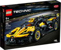42151 Bugatti Bolide (C) product image 1, provided for visual reference and product detail review