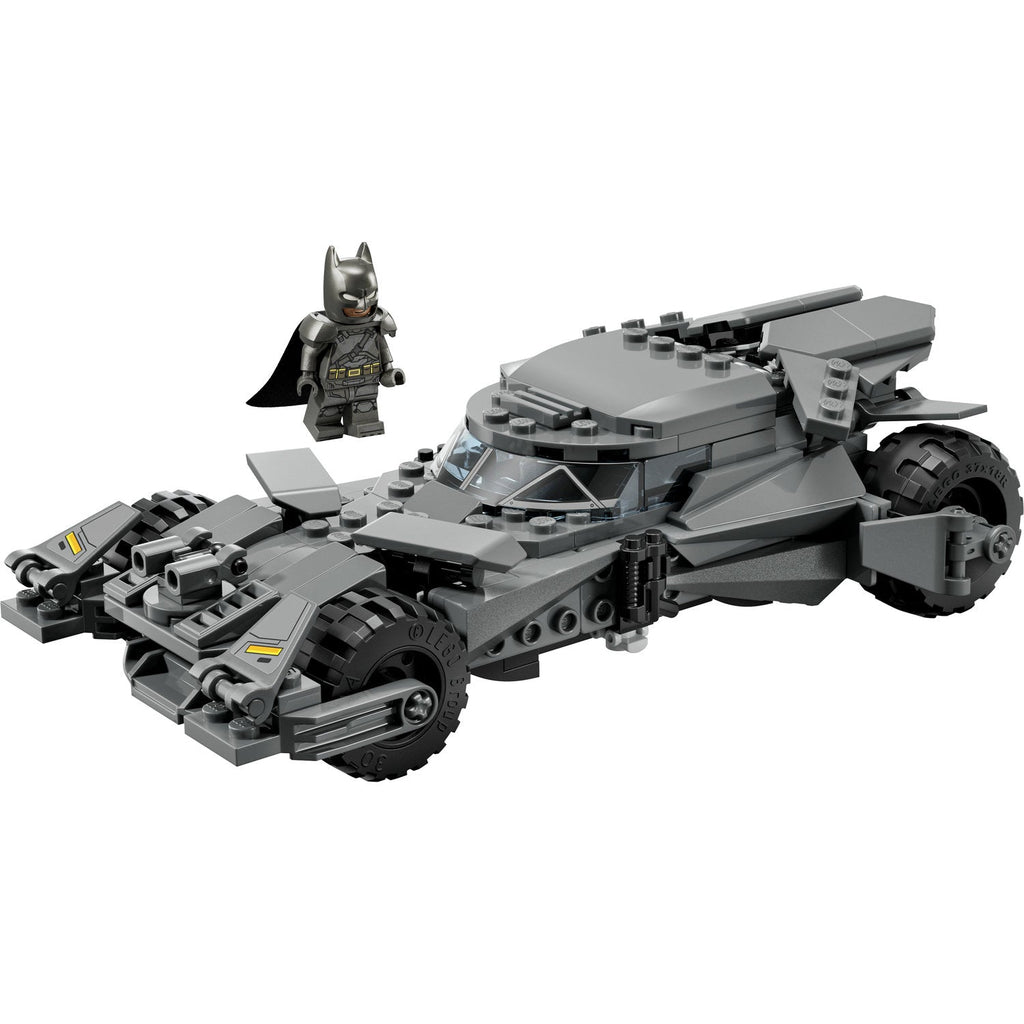 76331 Batman v Superman Batmobile product image 3, provided for visual reference and product detail review