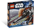 7915 Imperial V-wing Starfighter product image 1, provided for visual reference and product detail review