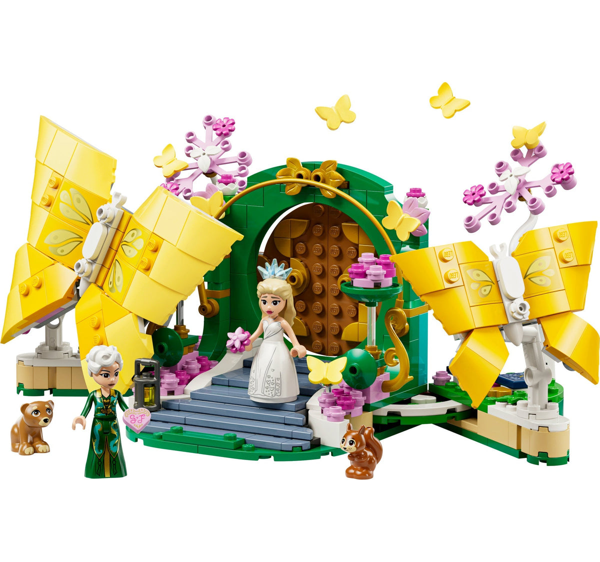 75688 Glinda's Wedding Day product image 3, provided for visual reference and product detail review