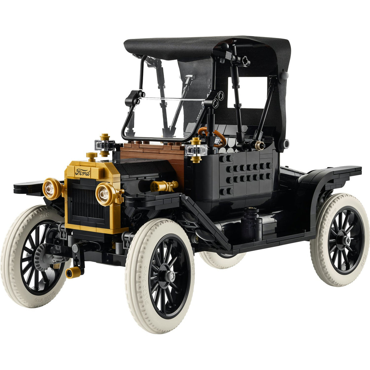 11376 Ford Model T product image 3, provided for visual reference and product detail review