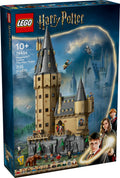 76454 Hogwarts Castle: The Main Tower product image 1, provided for visual reference and product detail review