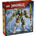 71860 Lloyd's Titan Mech 15th Anniversary product image 1, provided for visual reference and product detail review