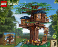 21318 Tree House product image 1, provided for visual reference and product detail review