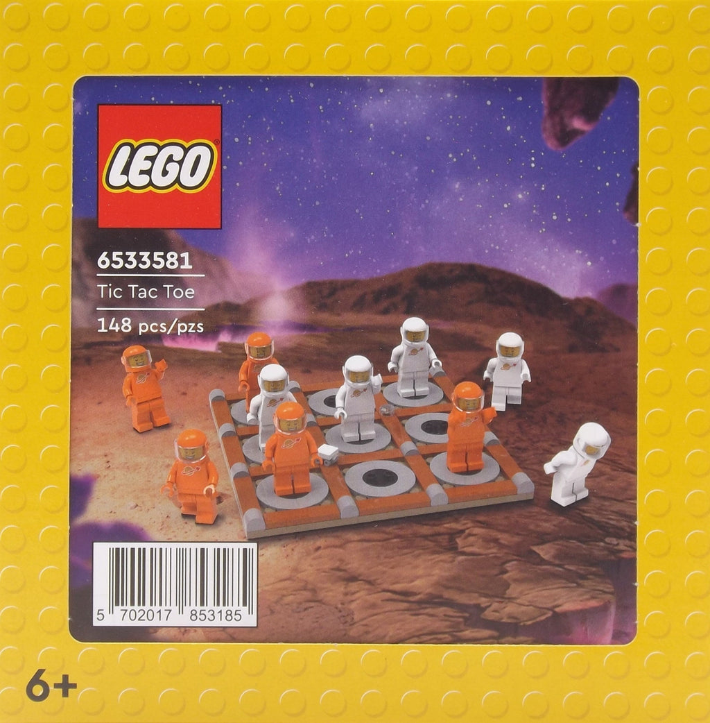5008897 Tic Tac Toe product image 1, provided for visual reference and product detail review