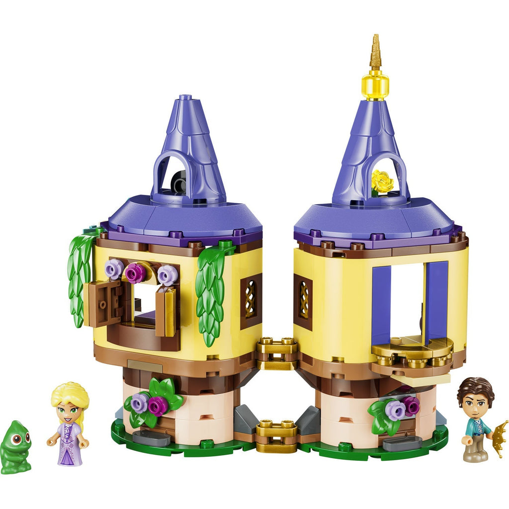 43294 Rapunzel's Mini Tower product image 3, provided for visual reference and product detail review
