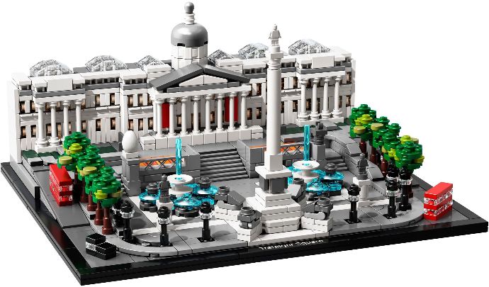 21045 Trafalgar Square (C) product image 2, provided for visual reference and product detail review