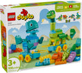 10451 3in1 Dinosaurs on Wheels product image 1, provided for visual reference and product detail review