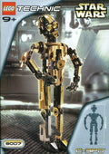 8007 C-3Po (C) product image 1, provided for visual reference and product detail review