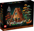 21338 A-Frame Cabin (C) product image 1, provided for visual reference and product detail review