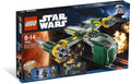 7930 Bounty Hunter Gunship (C) product image 1, provided for visual reference and product detail review