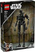 75434 K-2SO Security Droid product image 1, provided for visual reference and product detail review