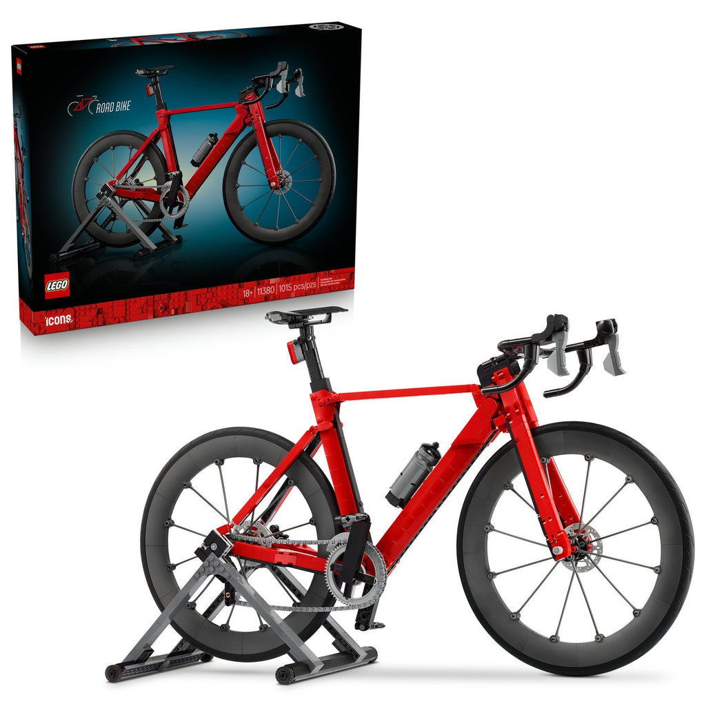 11380 Road Bike product image 2, provided for visual reference and product detail review
