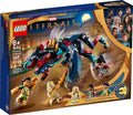 76154 Deviant Ambush product image 1, provided for visual reference and product detail review