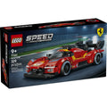 77261 Ferrari 499P product image 1, provided for visual reference and product detail review