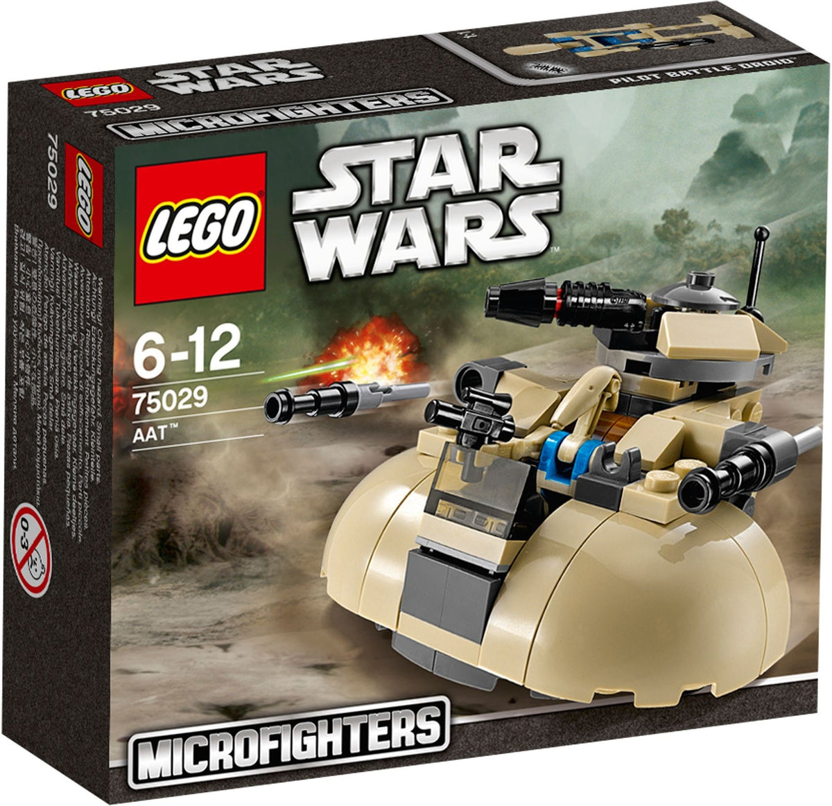 75029 Aat product image 1, provided for visual reference and product detail review