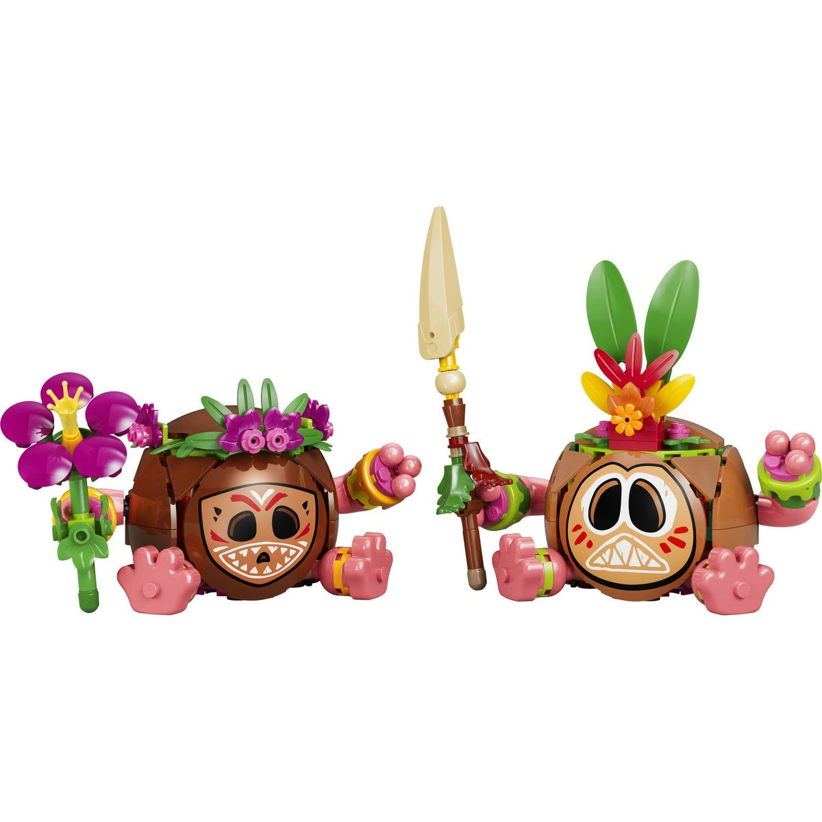 43293 Kakamora product image 3, provided for visual reference and product detail review