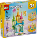 31175 Unicorn Castle product image 1, provided for visual reference and product detail review