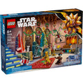 75418 Star Wars Advent Calendar 2025 product image 1, provided for visual reference and product detail review