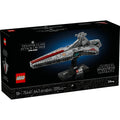 75441 Venator-Class Attack Cruiser product image 1, provided for visual reference and product detail review