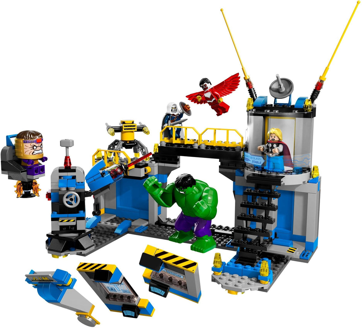 76018 Hulk Lab Smash product image 2, provided for visual reference and product detail review