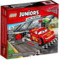10730 Lightning McQueen Speed Launcher product image 1, provided for visual reference and product detail review