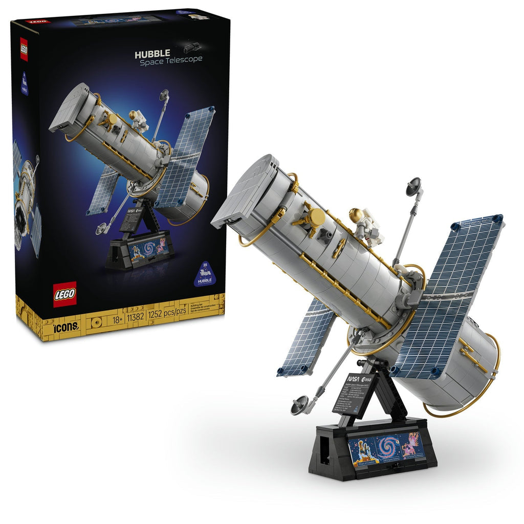 11382 Hubble Space Telescope product image 3, provided for visual reference and product detail review