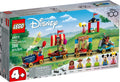 43212 Disney Celebration Train product image 1, provided for visual reference and product detail review