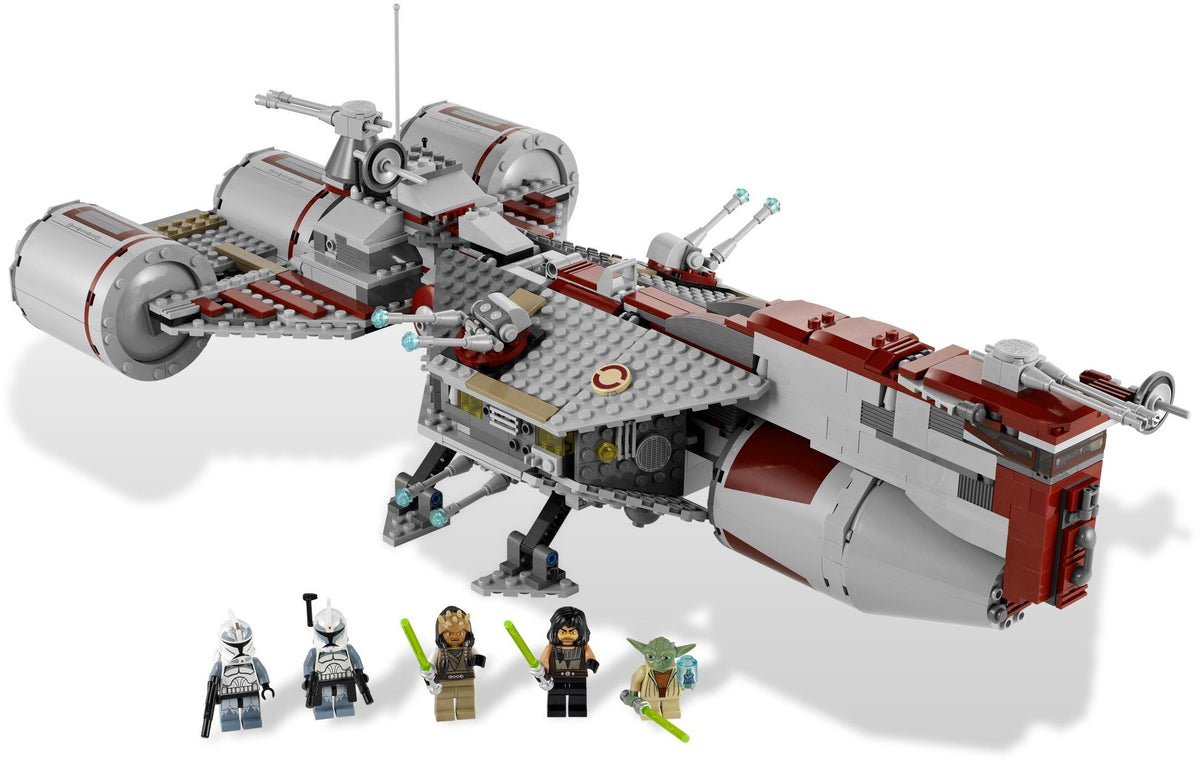 7964 Republic Frigate product image 2, provided for visual reference and product detail review
