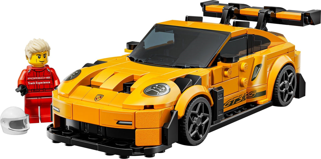 77239 Porsche 911 GT3 RS Super Car product image 3, provided for visual reference and product detail review