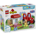 10468 Tractor and Market product image 1, provided for visual reference and product detail review