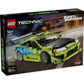42229 Fast and Furious Mitsubishi Eclipse Car product image 1, provided for visual reference and product detail review