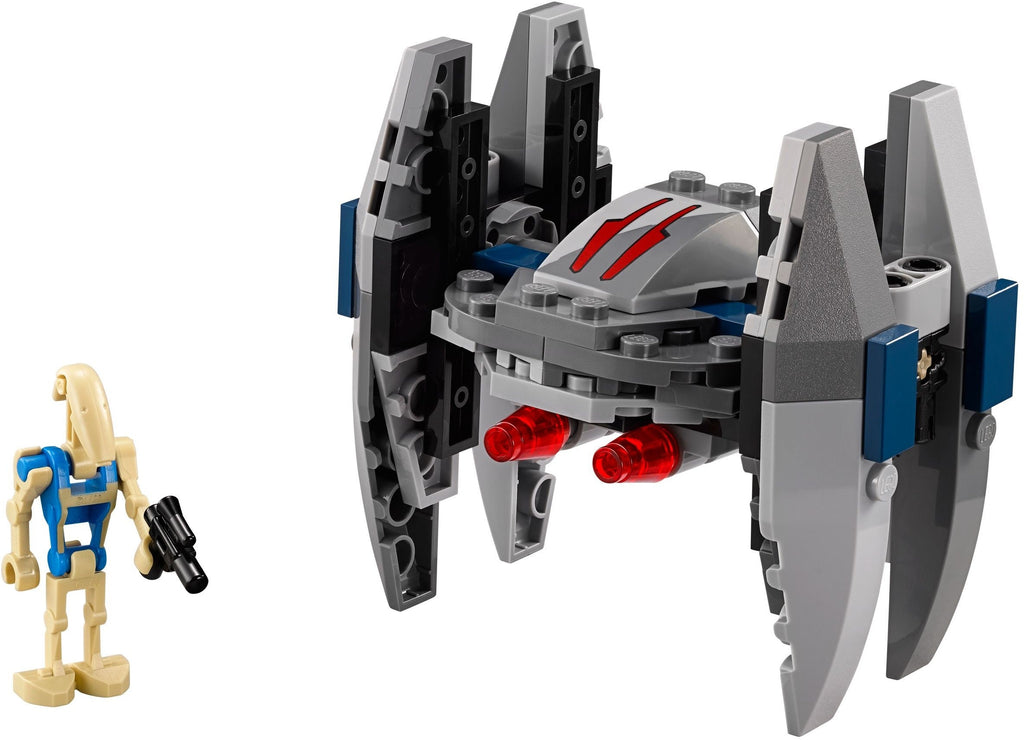 75073 Vulture Droid product image 3, provided for visual reference and product detail review