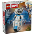 76339 The Fantastic Four H.E.R.B.I.E. product image 1, provided for visual reference and product detail review
