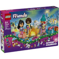 42698 Friends Advent Calendar 2026 product image 1, provided for visual reference and product detail review