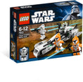 7913 Clone Trooper Battle Pack product image 1, provided for visual reference and product detail review