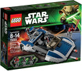 75022 Mandalorian Speeder product image 1, provided for visual reference and product detail review