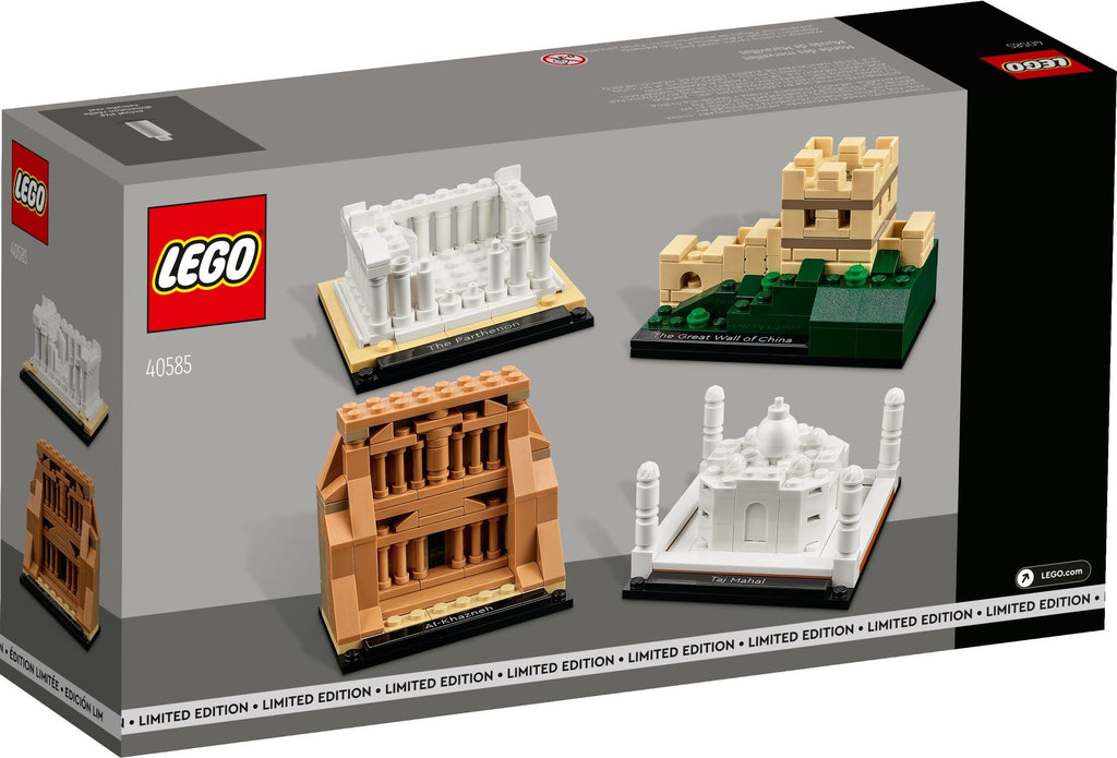 40585 World of Wonders product image 2, provided for visual reference and product detail review