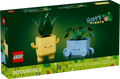 10349 Happy Plants product image 1, provided for visual reference and product detail review
