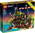21322 Pirates of Barracude Bay product image 1, provided for visual reference and product detail review