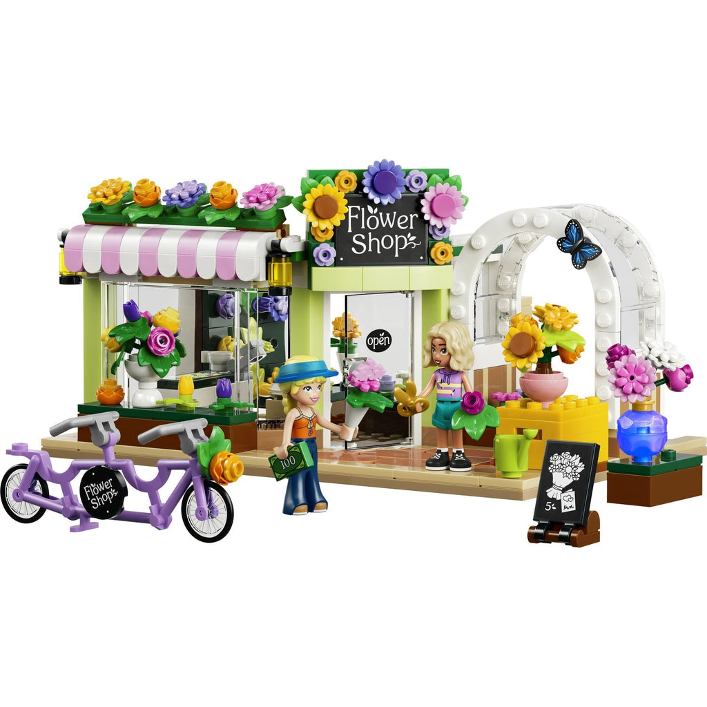 42693 Creative Flower Shop product image 3, provided for visual reference and product detail review