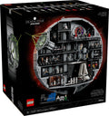 75419 Death Star - UCS product image 1, provided for visual reference and product detail review