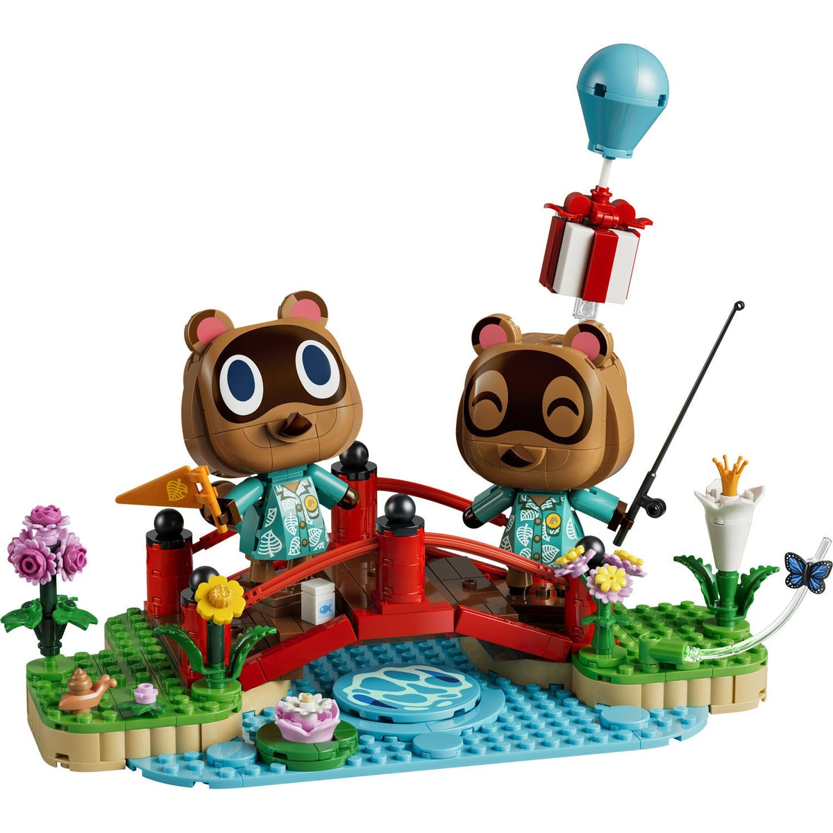 77059 Timmy & Tommy's Fun Day Out product image 3, provided for visual reference and product detail review