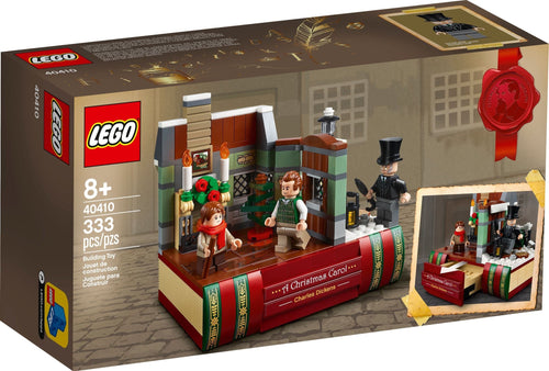 40410 Charles Dickens Tribute product image 1, provided for visual reference and product detail review