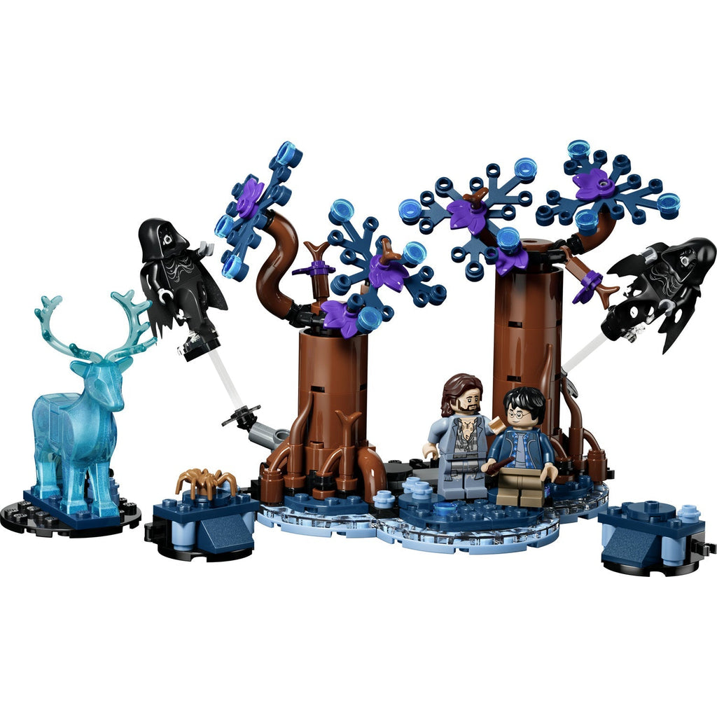 76475 Forbidden Forest: Expecto Patronum product image 3, provided for visual reference and product detail review