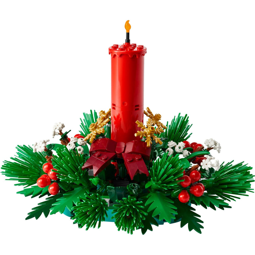 40743 Christmas Table Decoration product image 3, provided for visual reference and product detail review